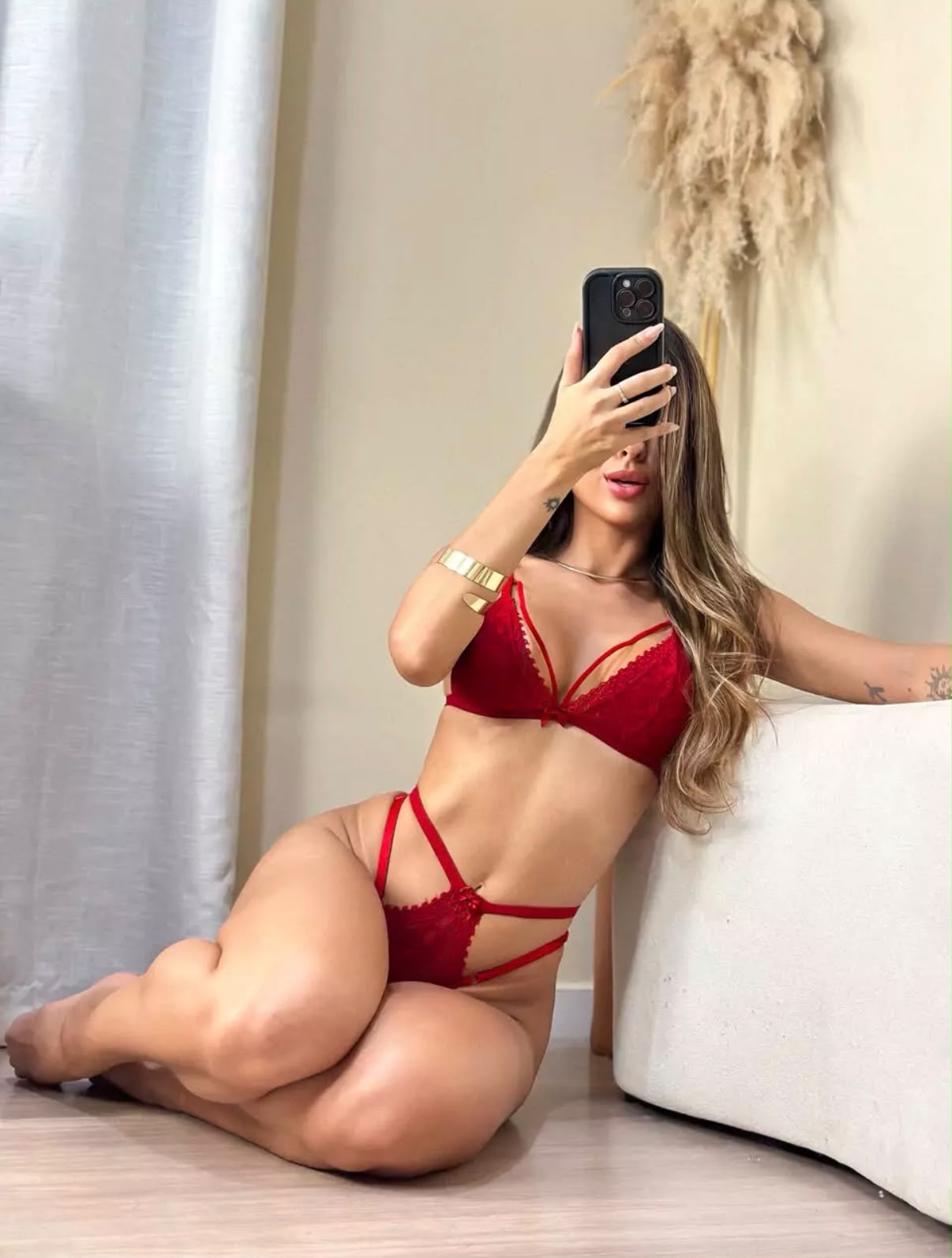 Conjunto Viviane